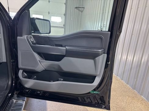 Used 2025 Ford F150 XLT w/ Equipment Group 301A Standard AWD/4WD image 24