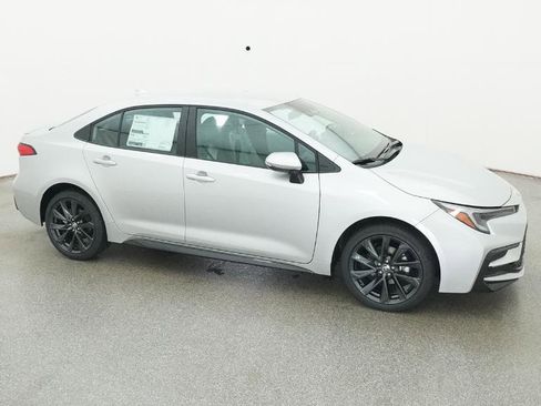 New 2026 Toyota Corolla SE image 27
