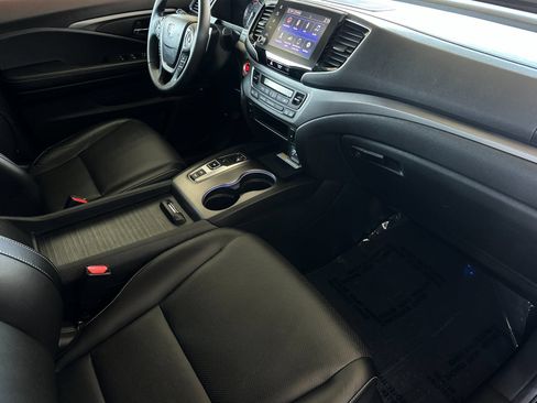 Used 2021 Honda Ridgeline RTL-E image 14