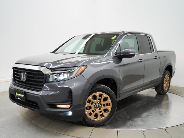 Used 2023 Honda Ridgeline RTL image 1