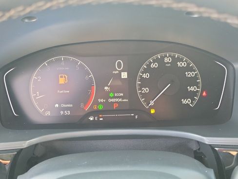Used 2026 Honda Civic Sport image 20