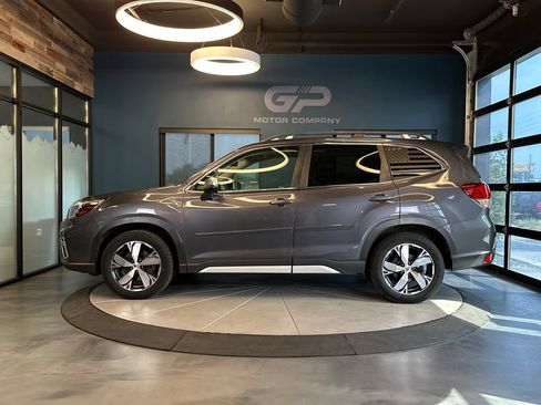 Used 2020 Subaru Forester Touring AWD/4WD image 6