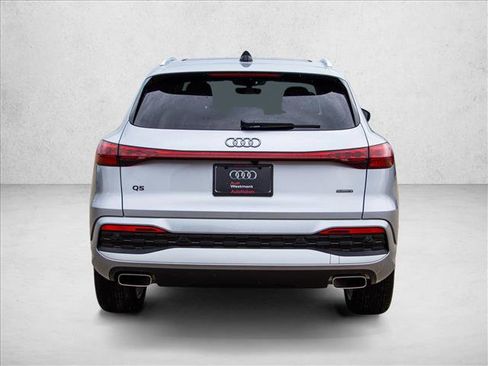 New 2026 Audi Q5 Premium Plus AWD/4WD image 6