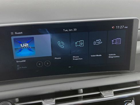 New 2026 Hyundai Santa Cruz SEL AWD/4WD image 8
