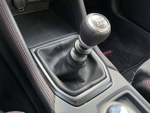 Certified 2026 Subaru WRX Premium AWD/4WD image 20