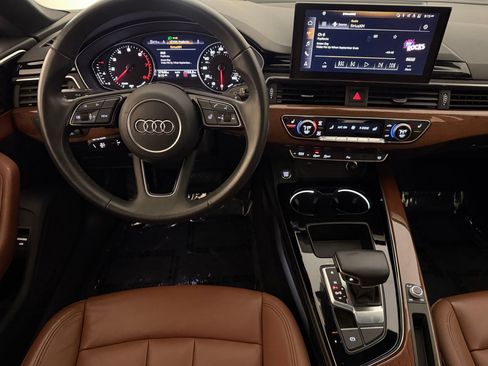 Used 2023 Audi A5 2.0T Premium w/ Convenience Package AWD/4WD image 30