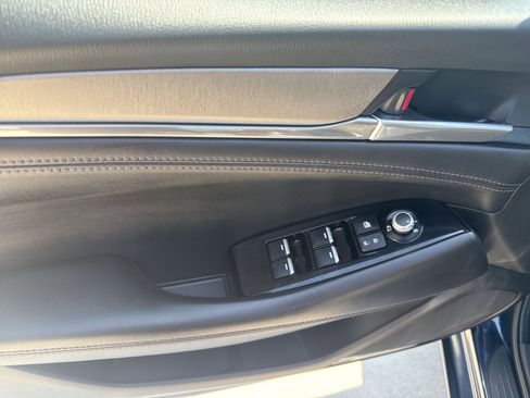 Used 2021 MAZDA MAZDA6 Grand Touring Reserve FWD image 15