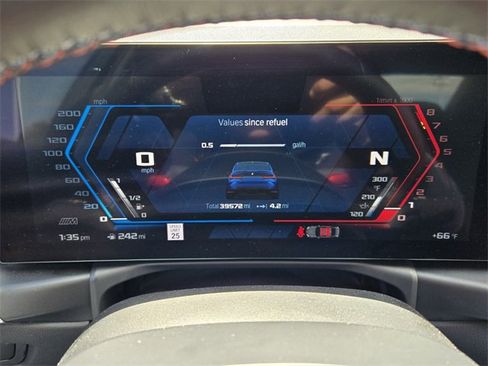 Used 2023 BMW M3 image 26