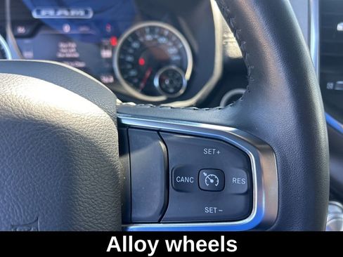 Certified 2024 RAM 1500 Laramie image 44