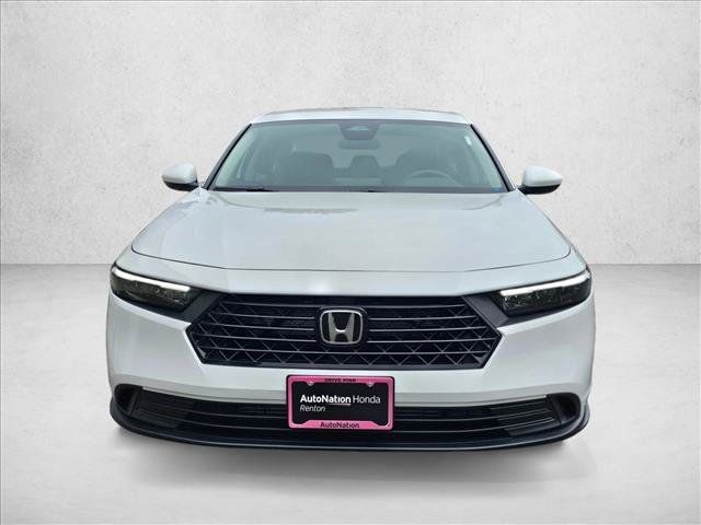 New 2026 Honda Accord LX image 8