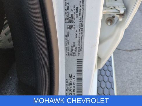 Used 2022 RAM 1500 Big Horn AWD/4WD image 35
