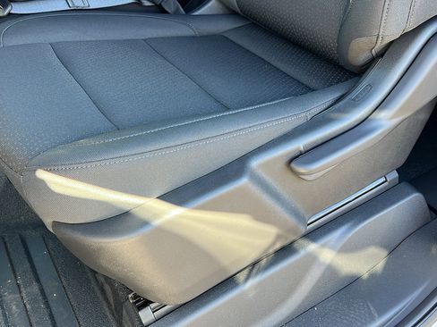 New 2026 Chevrolet Silverado 1500 W/T image 14