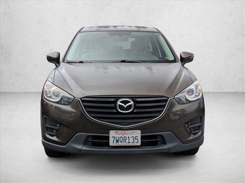 Used 2016 MAZDA CX-5 Sport FWD image 3