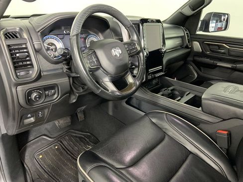 Used 2019 RAM 1500 Limited image 31