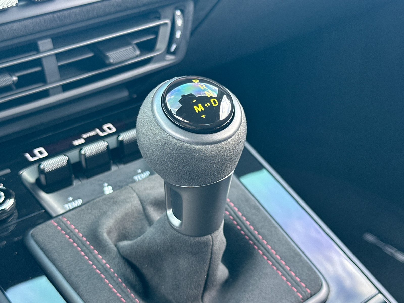 Certified 2023 Porsche 911 GT3 RWD image 21