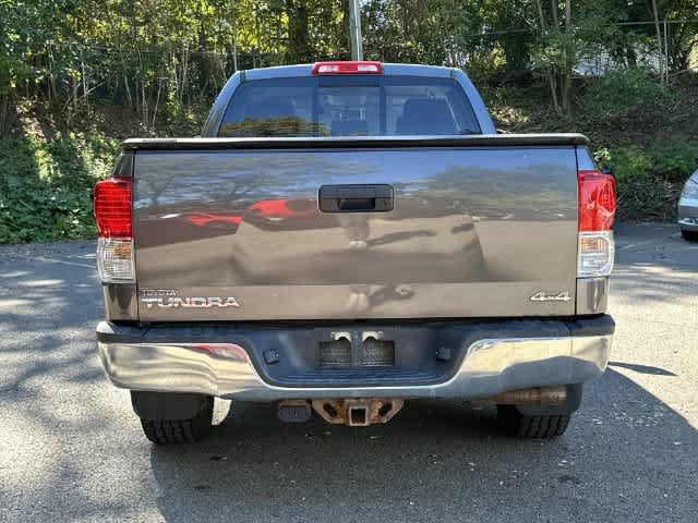 Used 2012 Toyota Tundra 4x4 Double Cab w/ Tow Pkg image 4