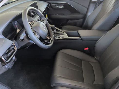 Certified 2025 Acura ADX FWD image 17