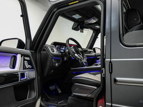 Used 2024 Mercedes-Benz G 63 AMG 4MATIC image 38