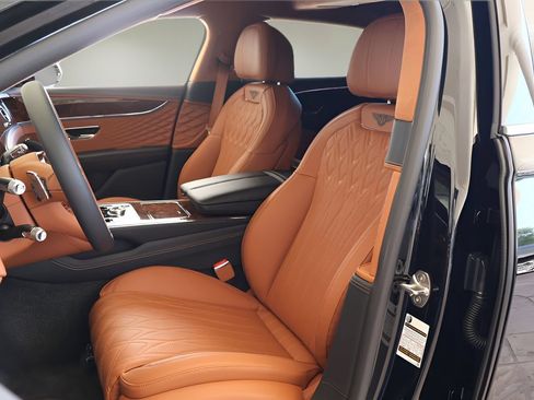 New 2026 Bentley Flying Spur Plug-In Hybrid AWD/4WD image 14