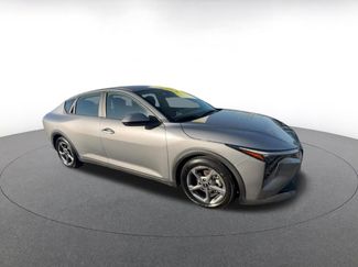 Used 2025 Kia K4 LXS video 2