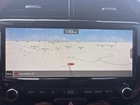 Used 2022 Kia Soul Turbo image 11