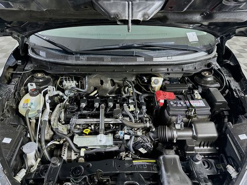 Used 2024 Nissan Kicks SV image 33