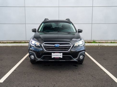 Used 2018 Subaru Outback 2.5i Limited image 6