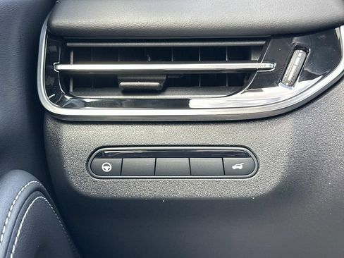 New 2027 INFINITI QX60 Sport w/ Dark Cargo Package AWD/4WD image 15