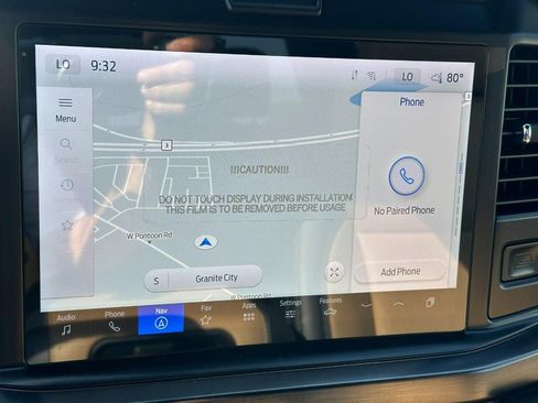 New 2026 Ford F350 Lariat w/ Lariat Ultimate Package image 13