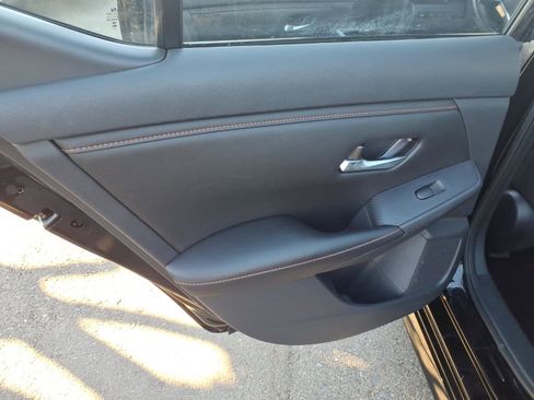 Certified 2022 Nissan Sentra SR w/ Electronics Package image 25