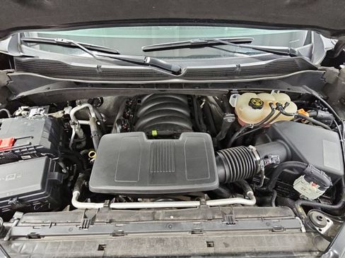 Used 2022 Chevrolet Silverado 1500 ZR2 w/ Technology Package AWD/4WD image 46