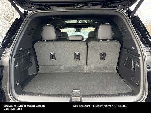 New 2026 Chevrolet Traverse High Country image 20