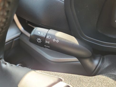 Used 2025 Toyota Grand Highlander FWD image 34