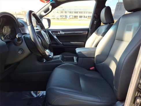 Used 2023 Lexus GX 460 Premium image 15