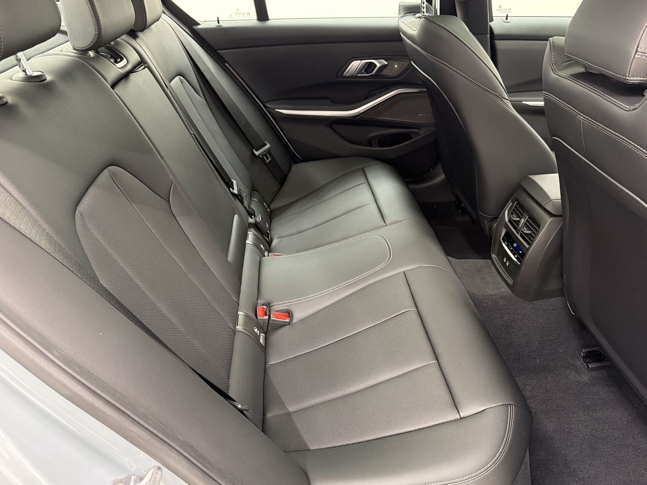 New 2026 BMW M340i w/ Premium Package RWD image 25