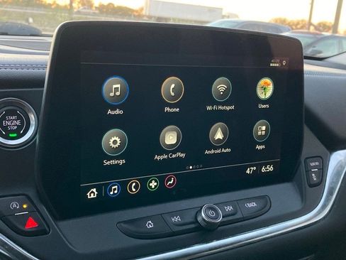 Used 2023 Chevrolet Blazer LT image 19