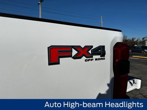 New 2026 Ford F250 King Ranch image 19