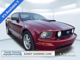 Used 2006 Ford Mustang GT RWD video 1
