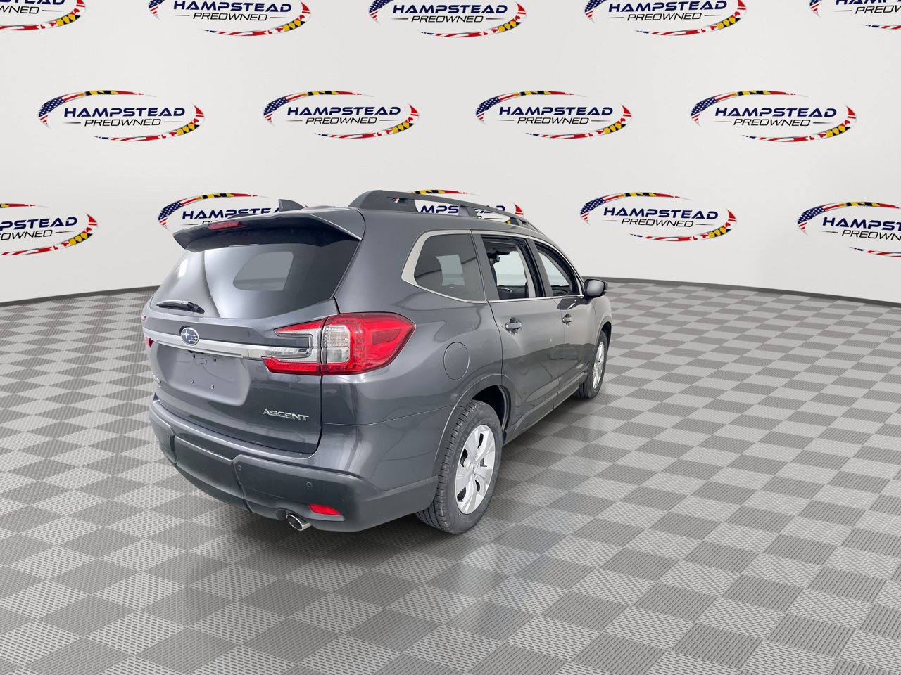 Used 2025 Subaru Ascent Premium AWD/4WD image 9