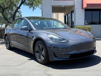 Used 2023 Tesla Model 3 Standard Range