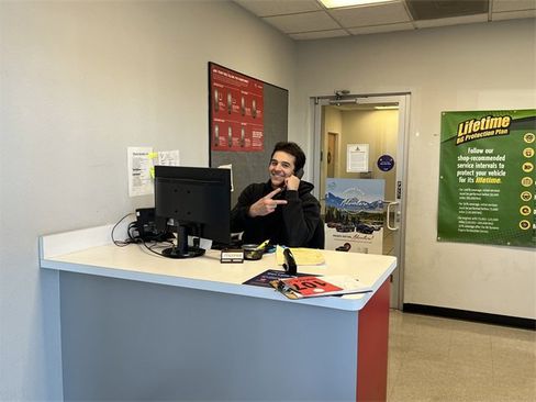 New 2025 Nissan Armada Platinum image 12