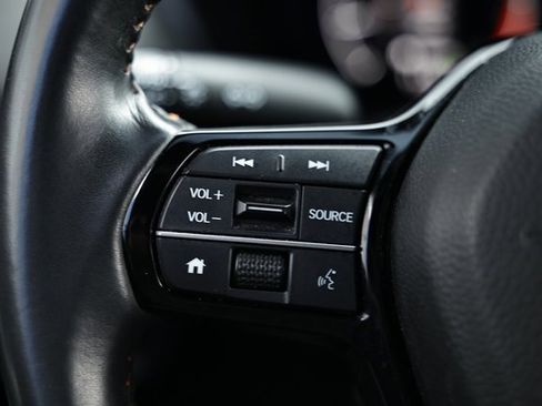 Used 2024 Honda HR-V Sport image 33