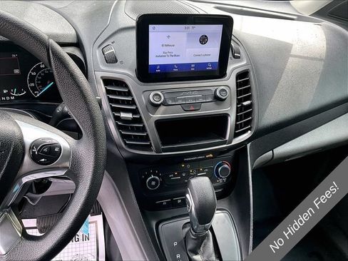 Used 2019 Ford Transit Connect XL FWD image 5