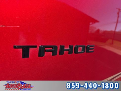 Used 2024 Chevrolet Tahoe Z71 image 17
