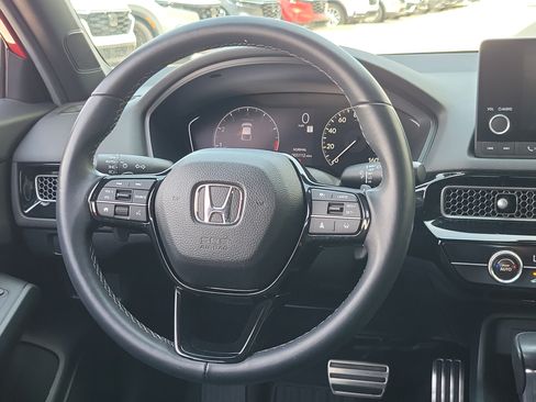 Used 2024 Honda Civic Sport image 18