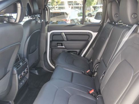 New 2026 Land Rover Defender 110 S image 17