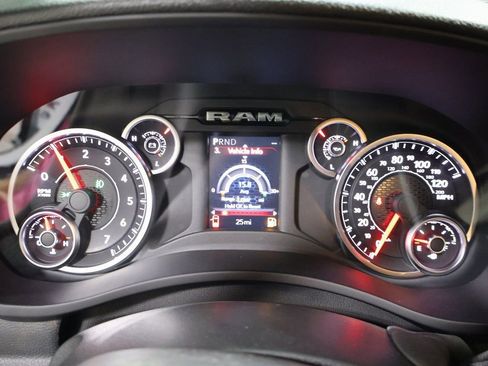 New 2026 RAM 3500 Tradesman image 31