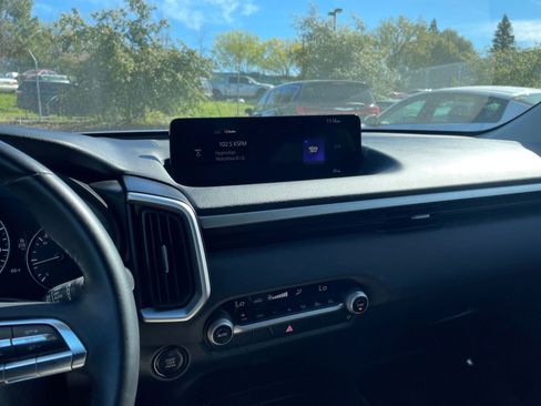 Used 2025 MAZDA CX-50 AWD 2.5 S w/ Select Package image 17