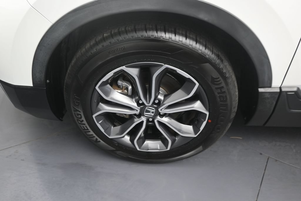Used 2022 Honda CR-V EX image 9