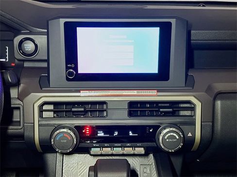 New 2026 Toyota Tacoma SR5 image 26